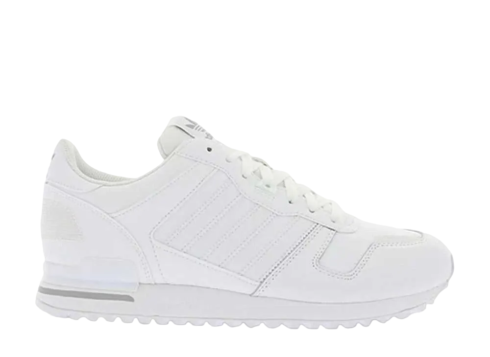 アディダス オリジナルス ZX700 "ホワイト/アルミニウム"