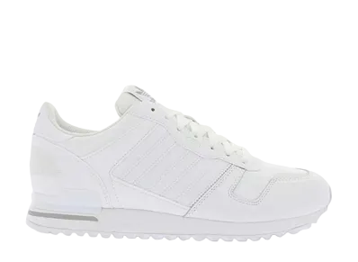 アディダス オリジナルス ZX700 "ホワイト/アルミニウム"