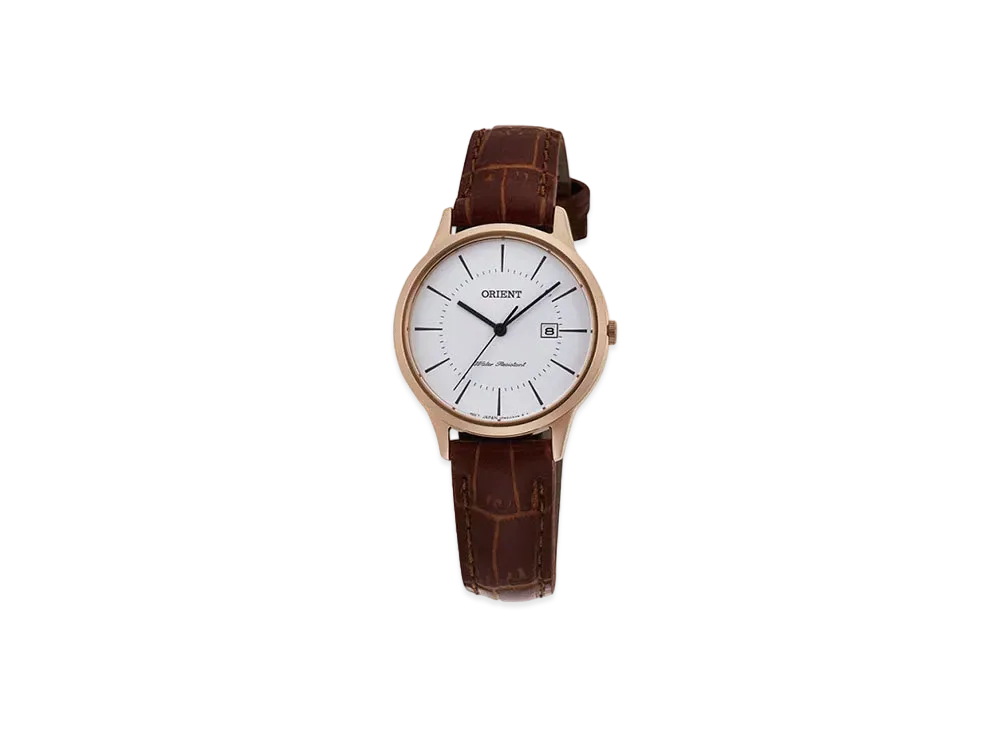 ORIENT Contemporary Collection RH-QA0001S
