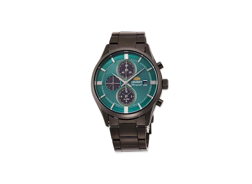 ORIENT Contemporary Collection RN-TY0001E