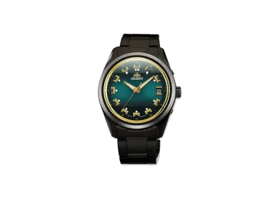ORIENT Contemporary Collection WV0051SE