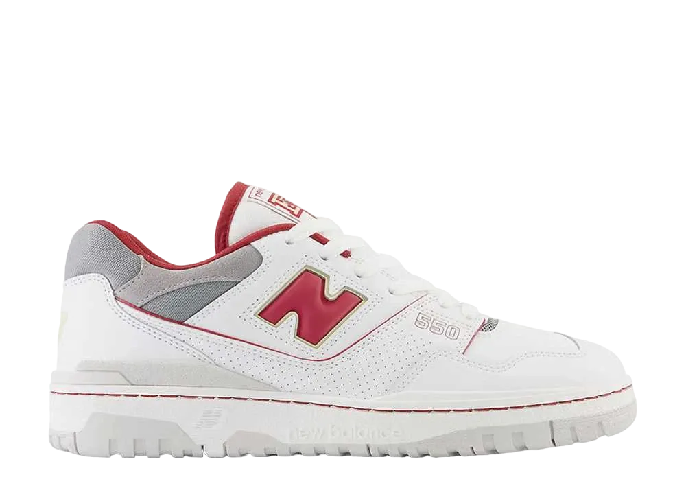 New Balance 550 "Boston College"