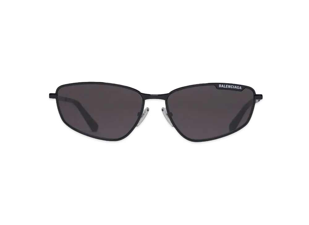 BALENCIAGA BB0277S-001 "Black"