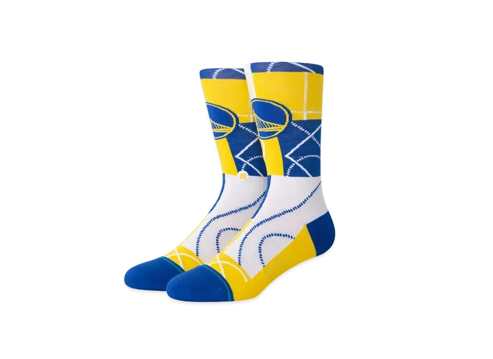 STANCE ZONE GSW "ROYAL"