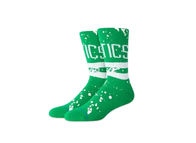 STANCE OVERSPRAY BOS "GREEN"