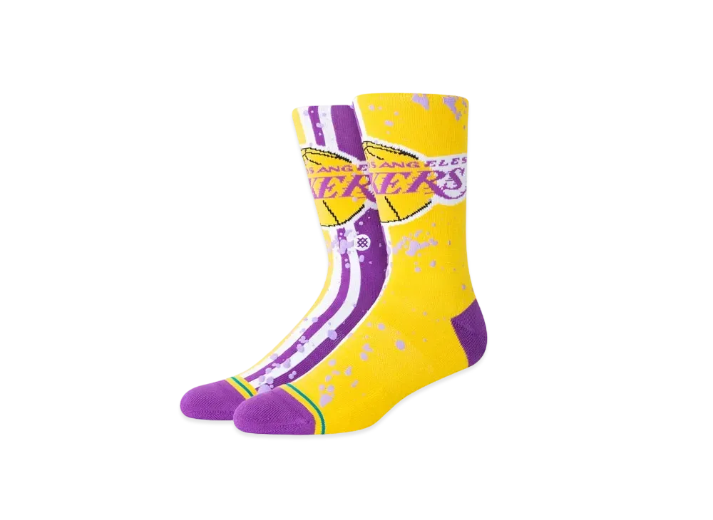 STANCE OVERSPRAY LAL "GOLD"