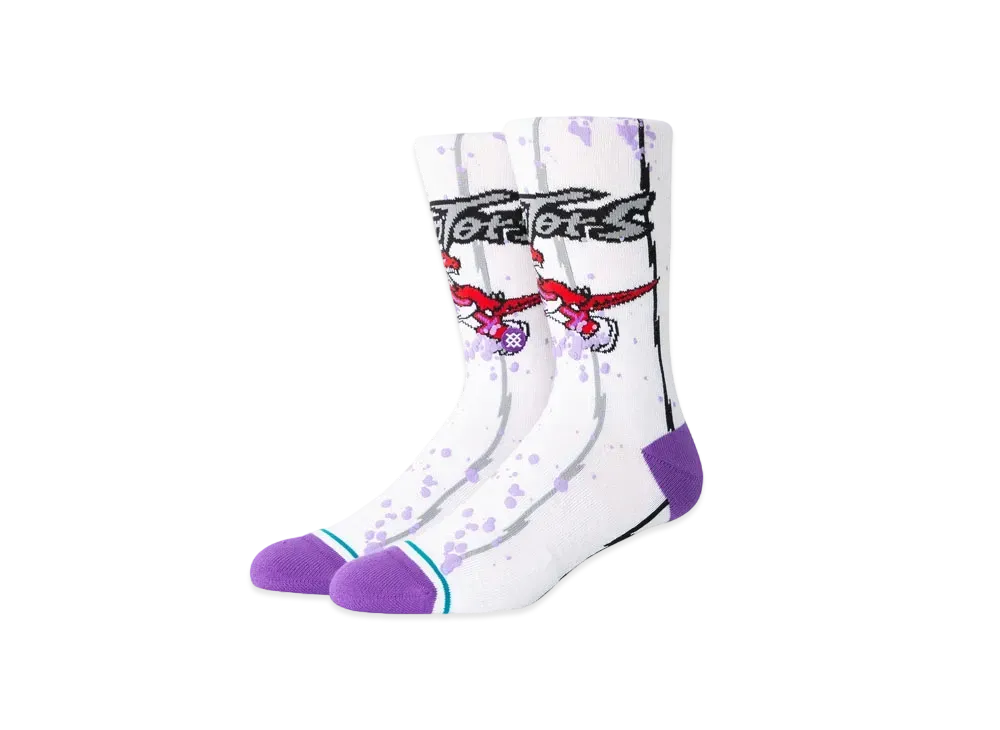 STANCE OVERSPRAY TOR "WHITE"