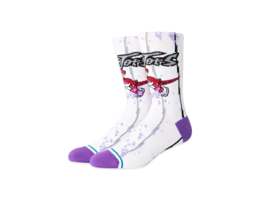 STANCE OVERSPRAY TOR "WHITE"