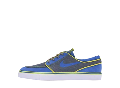 Nike SB GS Stefan Janoski "Doernbecher" (2017)