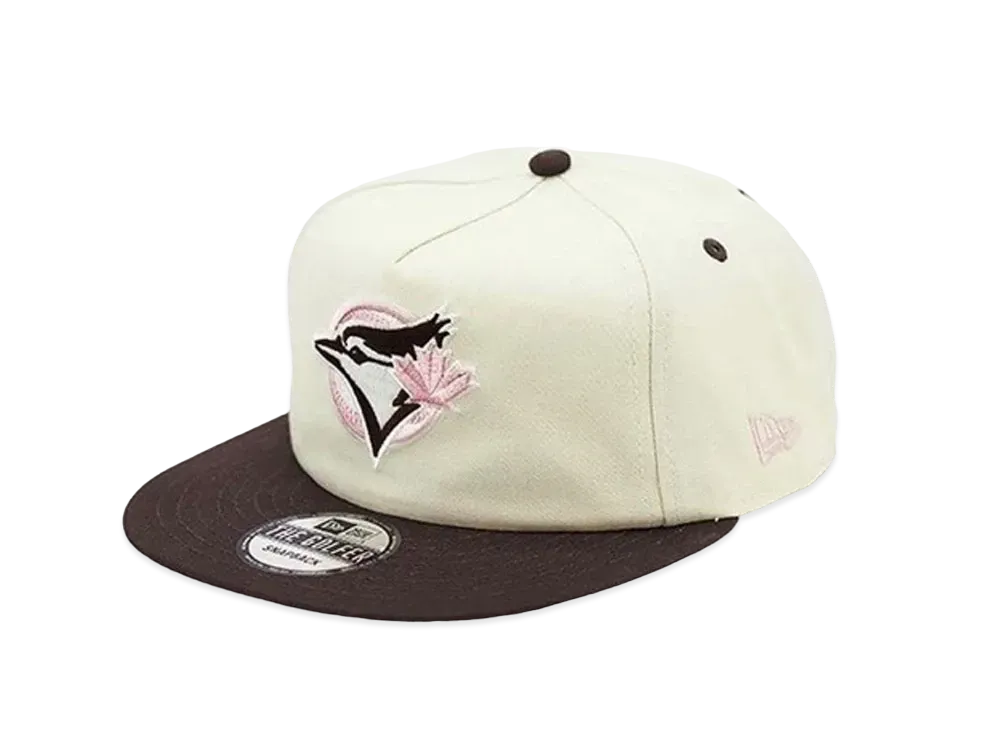 NEW ERA ★ 逆ロゴ LAゴルファー スナップ バック 楽天市場】New Era THE GOLFER CAP / UO GOLFER MLB FW21 9902