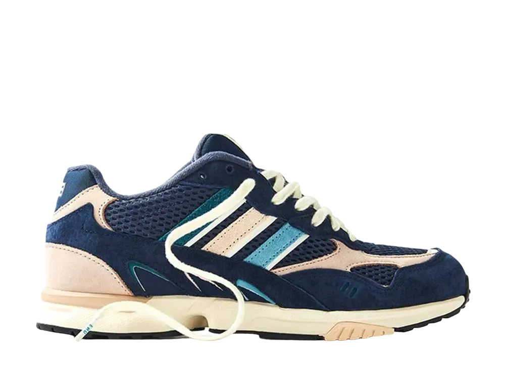 END. × adidas Torsion Super "Legend Earth"