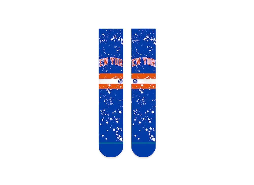 STANCE OVERSPRAY NYK "ROYAL"