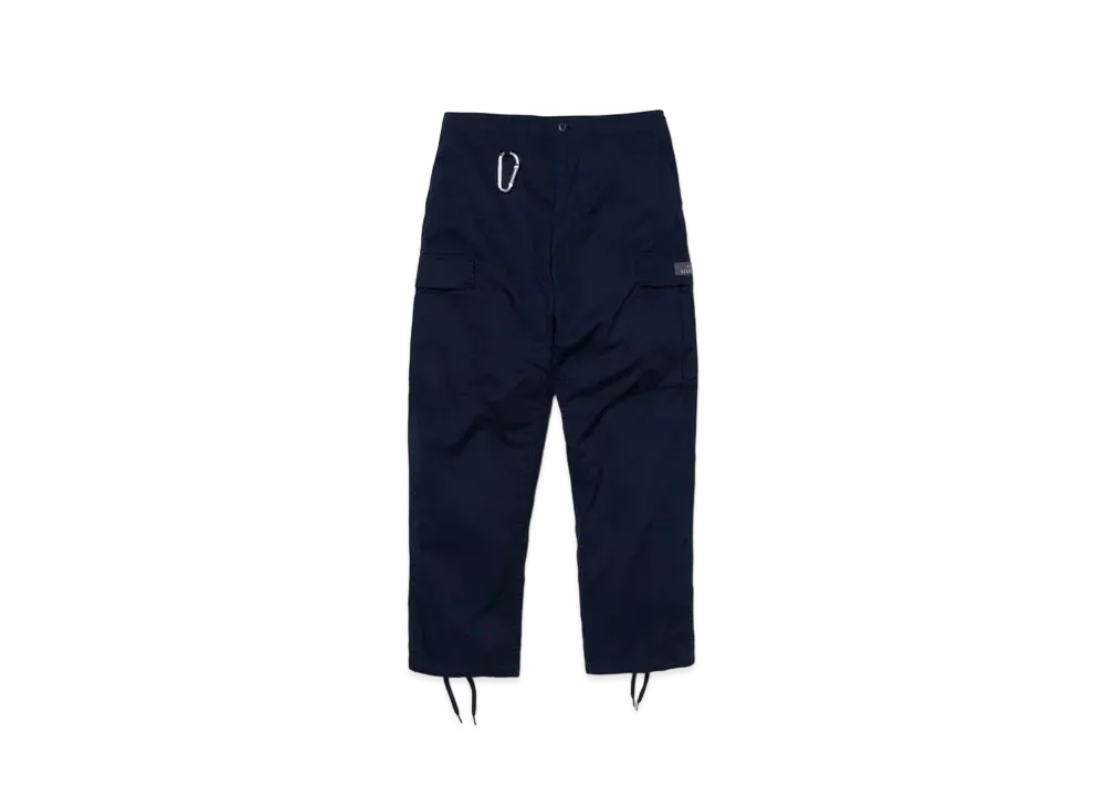 HUMAN MADE Cargo Pants "Navy"