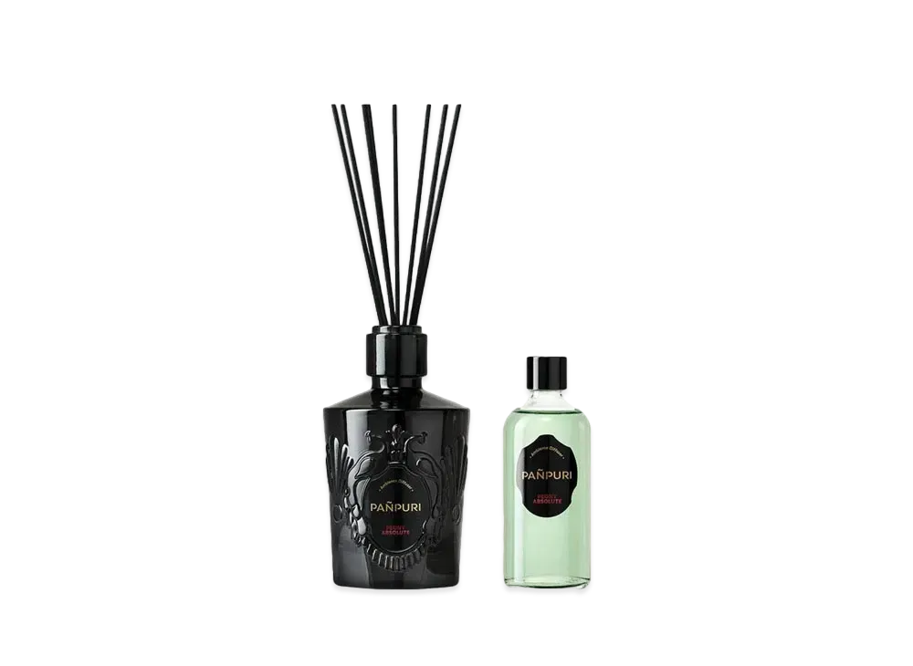 PANPURI Peony Absolute Petite Diffuser_100ML