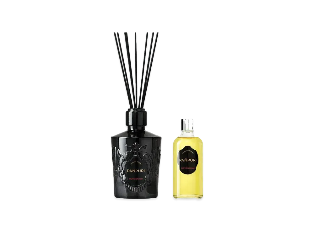 PANPURI Figtionalism Petite Diffuser_100ML