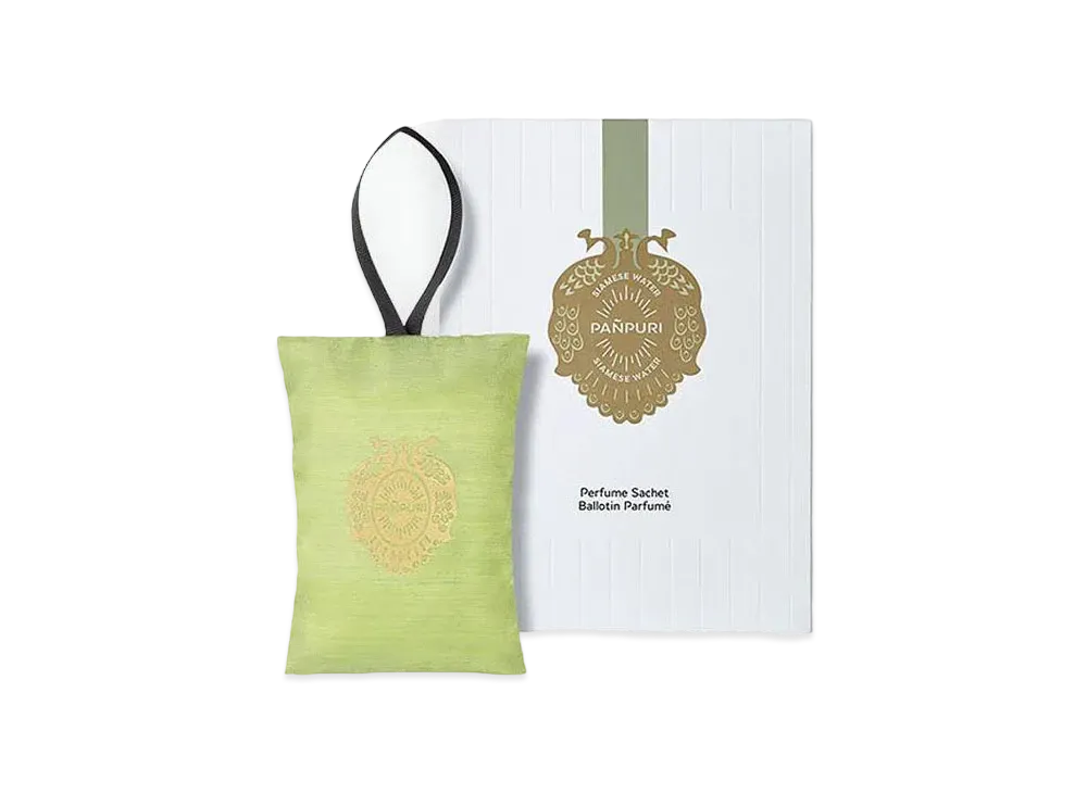PANPURI Siamese Water Perfume Sachet