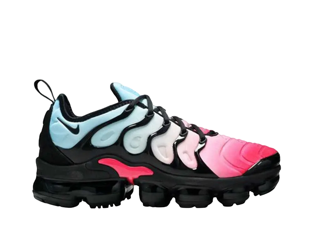 Nike Women's Air VaporMax Plus "Hyper Pink/Black/Pink Foam"
