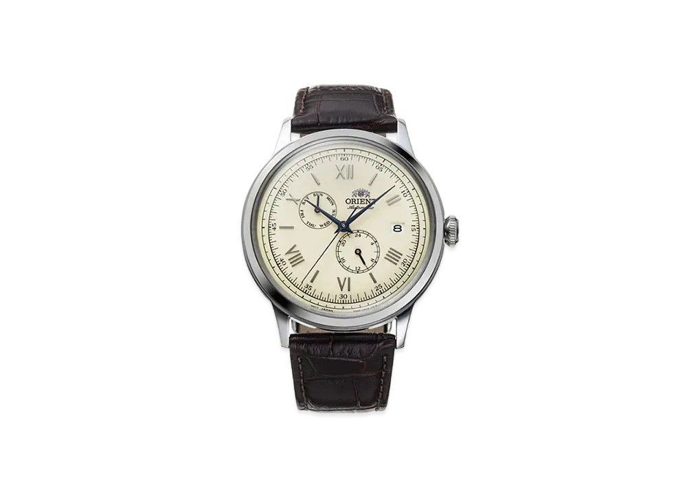 ORIENT Classic Collection RN-AK0702Y