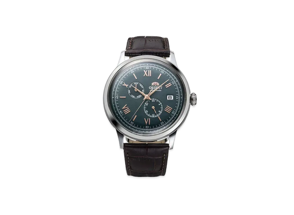 ORIENT Classic Collection RN-AK0703E