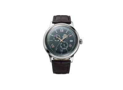 ORIENT Classic Collection RN-AK0703E
