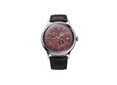 ORIENT Classic Collection Limited to 200 in Japan RN-AK0705R