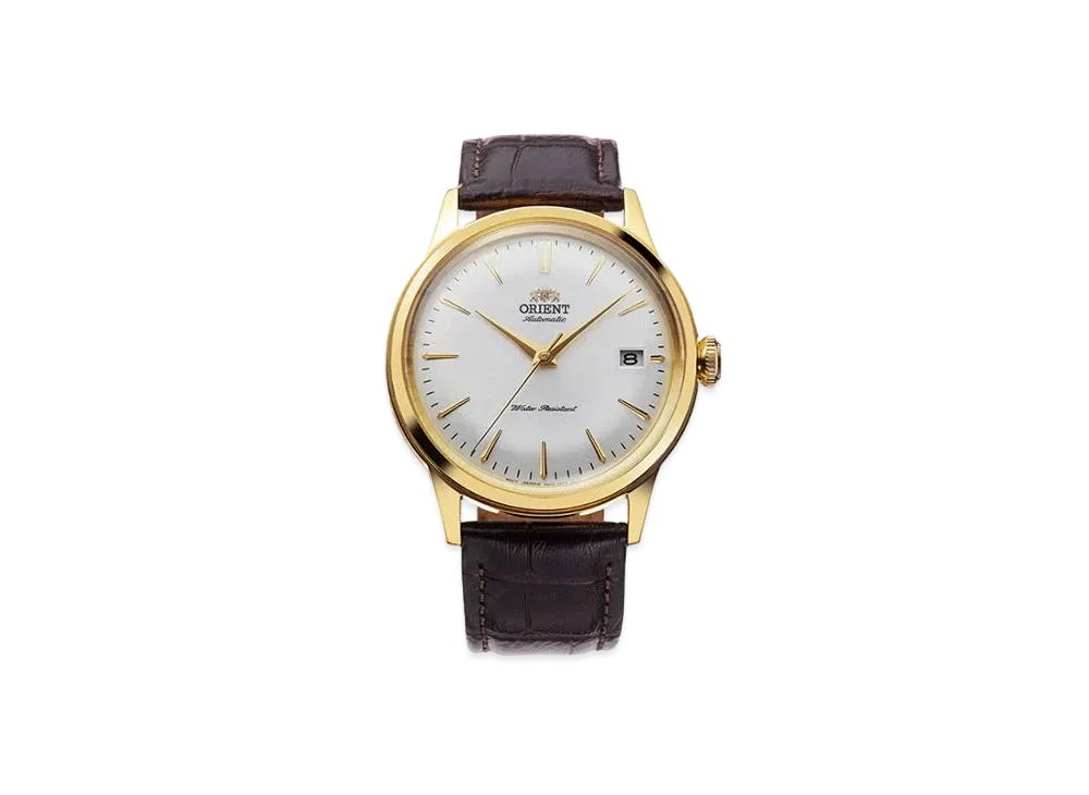 ORIENT Classic Collection Orient Official Online Store Limited RN-AC0M01S