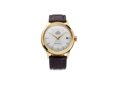 ORIENT Classic Collection Orient Official Online Store Limited RN-AC0M01S