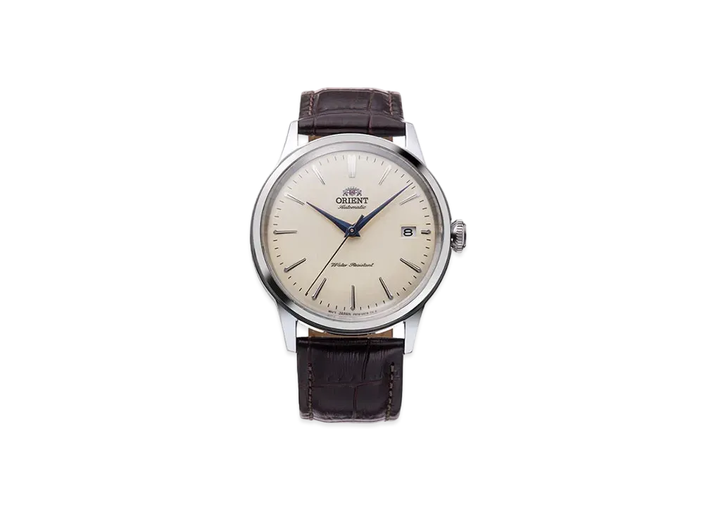 ORIENT Classic Collection Orient Official Online Store Limited RN-AC0M04Y