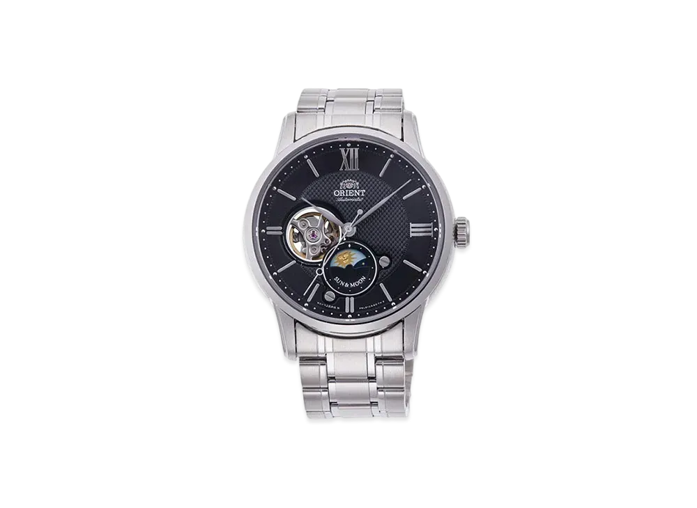 ORIENT Classic Collection RN-AS0001B