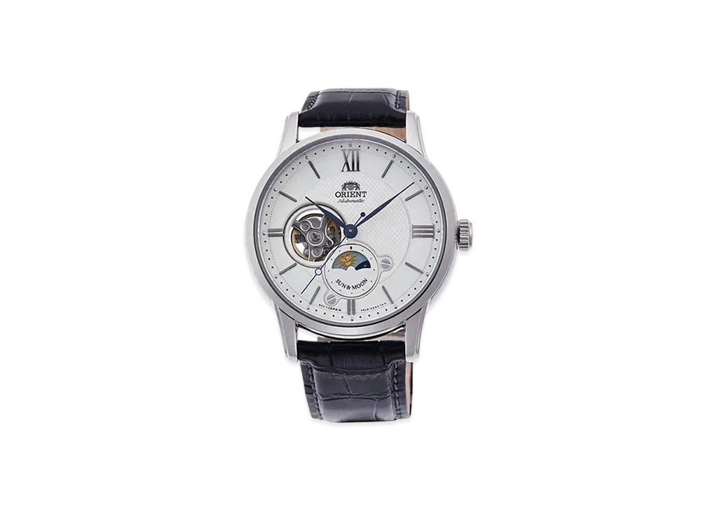 ORIENT Classic Collection RN-AS0003S