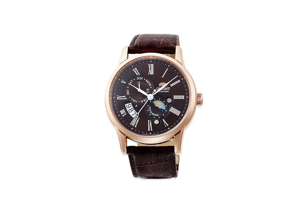 ORIENT Classic Collection RN-AK0002Y