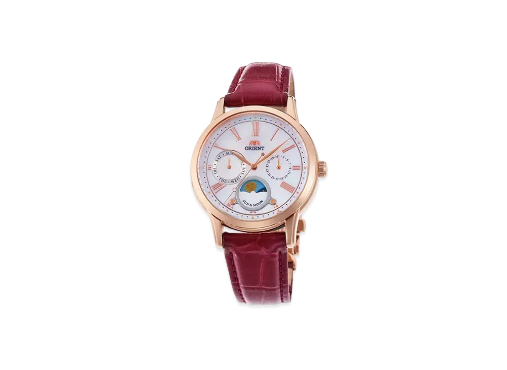 ORIENT Classic Collection RN-KA0001A