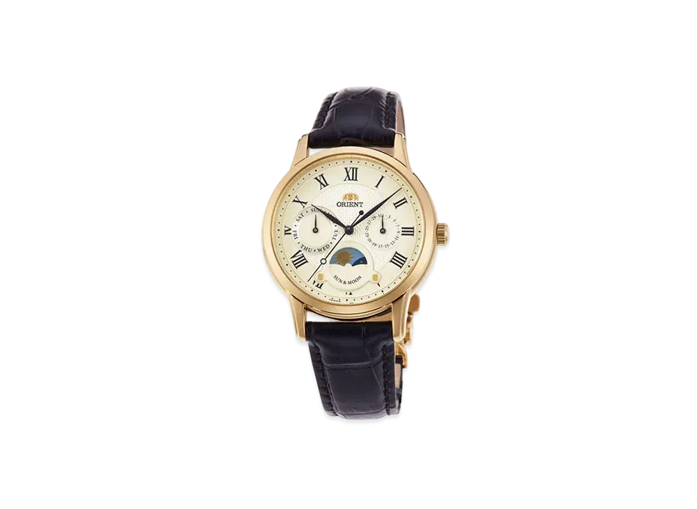 ORIENT Classic Collection RN-KA0002S