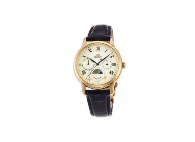 ORIENT Classic Collection RN-KA0002S