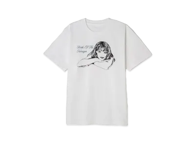 BOTT x OSPP Tee "White"