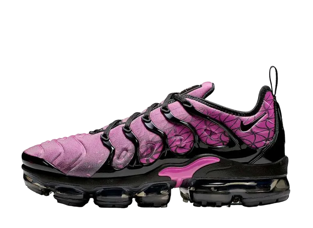 Nike Air Vapormax Plus "Active Fuchsia/Black"