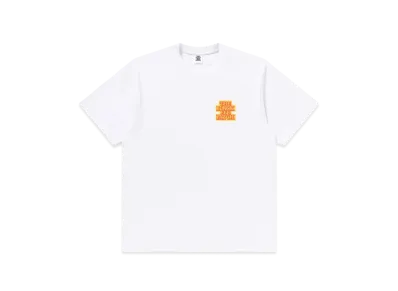 Blackeyepatch Chinatown Store Tee "White"
