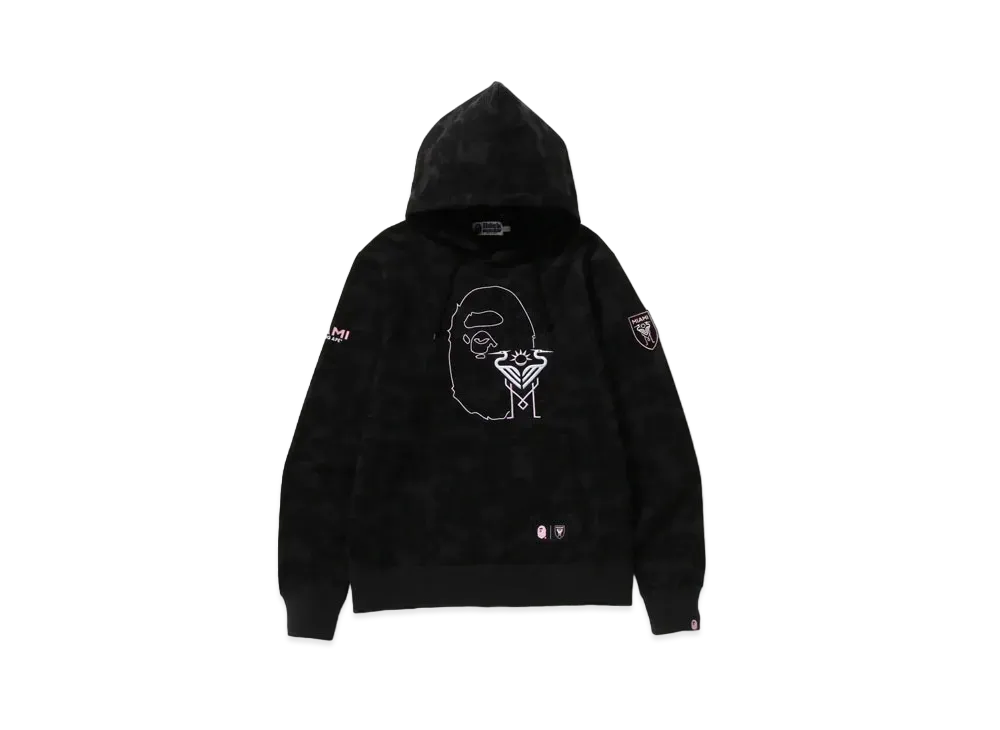 8/19発売｜Inter Miami × A BATHING APE® collection｜抽選/販売