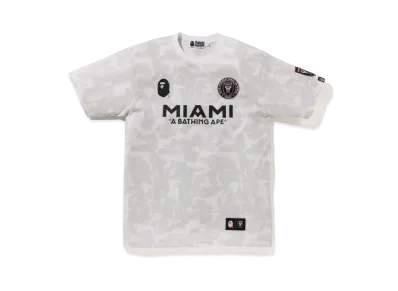 8/19発売|Inter Miami × A BATHING APE® collection|抽選/販売/定価 8/19発売|Inter Miami × A BATHING APE® collection|抽選/販売/定価