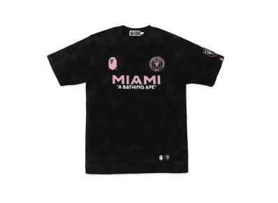 8/19発売|Inter Miami × A BATHING APE® collection|抽選/販売/定価 8/19発売|Inter Miami × A BATHING APE® collection|抽選/販売/定価