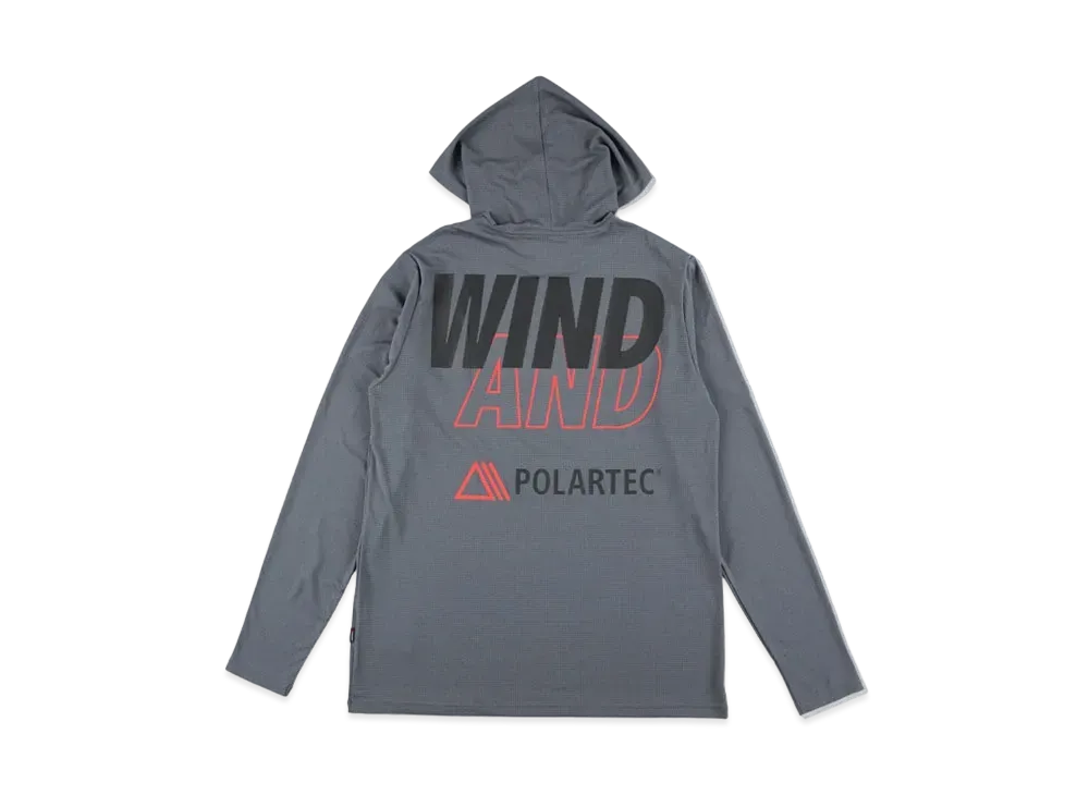 8/19発売｜WIND AND SEA SANTA CRUZ / POLARTEC collection