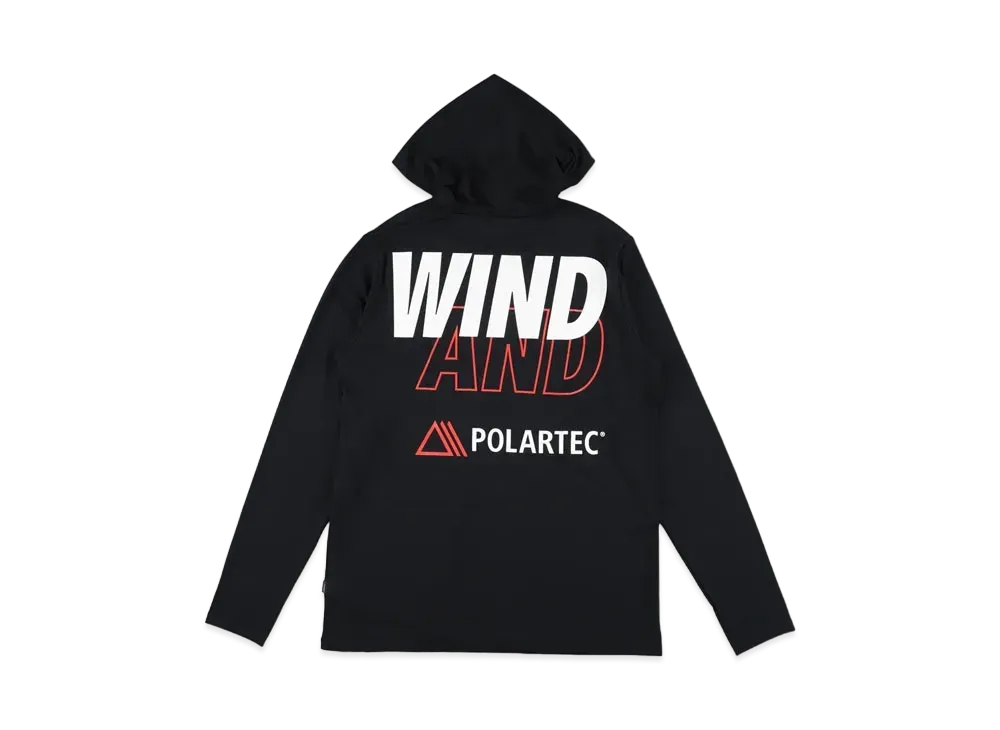 8/19発売｜WIND AND SEA SANTA CRUZ / POLARTEC collection｜抽選/販売