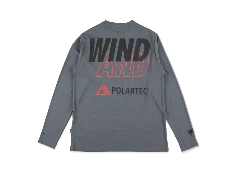 8/19発売｜WIND AND SEA SANTA CRUZ / POLARTEC collection｜抽選/販売