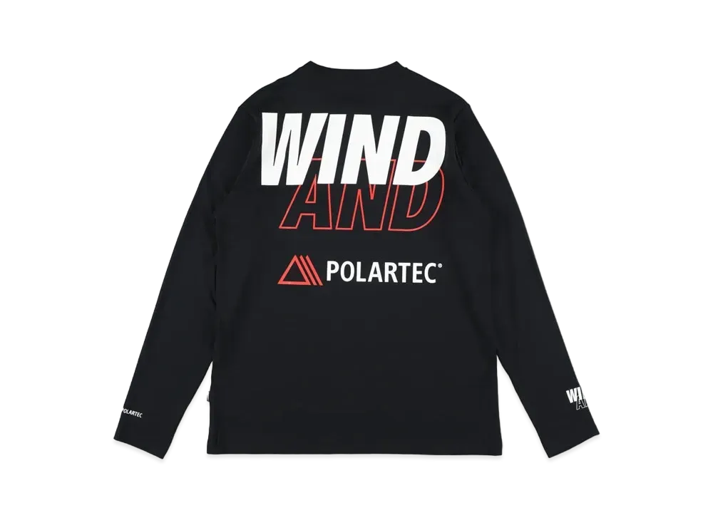 8/19発売｜WIND AND SEA SANTA CRUZ / POLARTEC collection