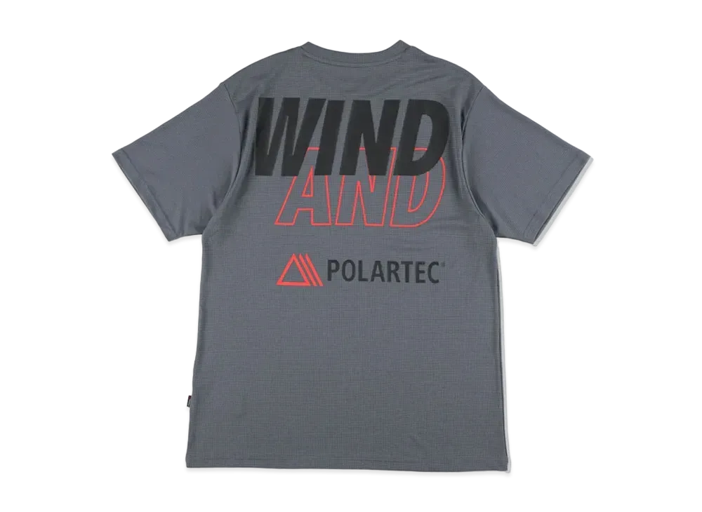 8/19発売｜WIND AND SEA SANTA CRUZ / POLARTEC collection
