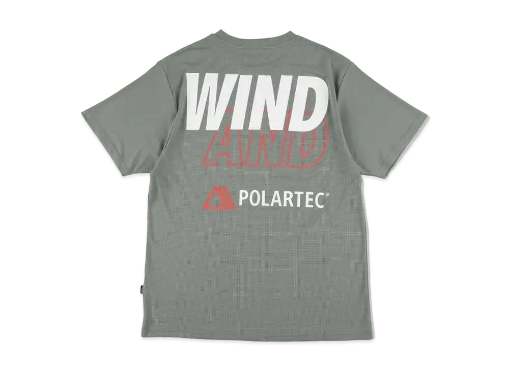 8/19発売｜WIND AND SEA SANTA CRUZ / POLARTEC collection