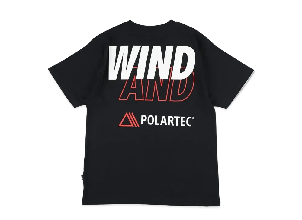 8/19発売｜WIND AND SEA SANTA CRUZ / POLARTEC collection｜抽選/販売