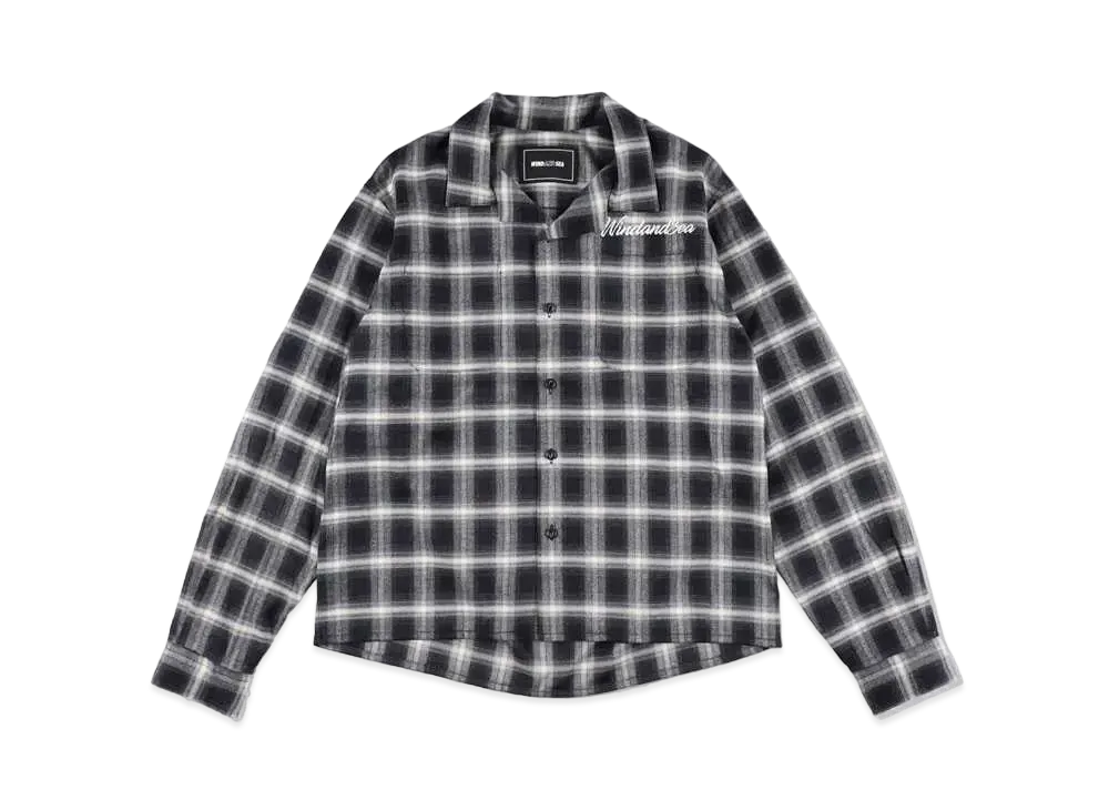 ウィンダンシー WIND AND SEA(ウィンダンシー)