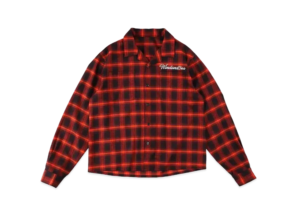 8/19発売｜WIND AND SEA SANTA CRUZ / POLARTEC collection｜抽選/販売