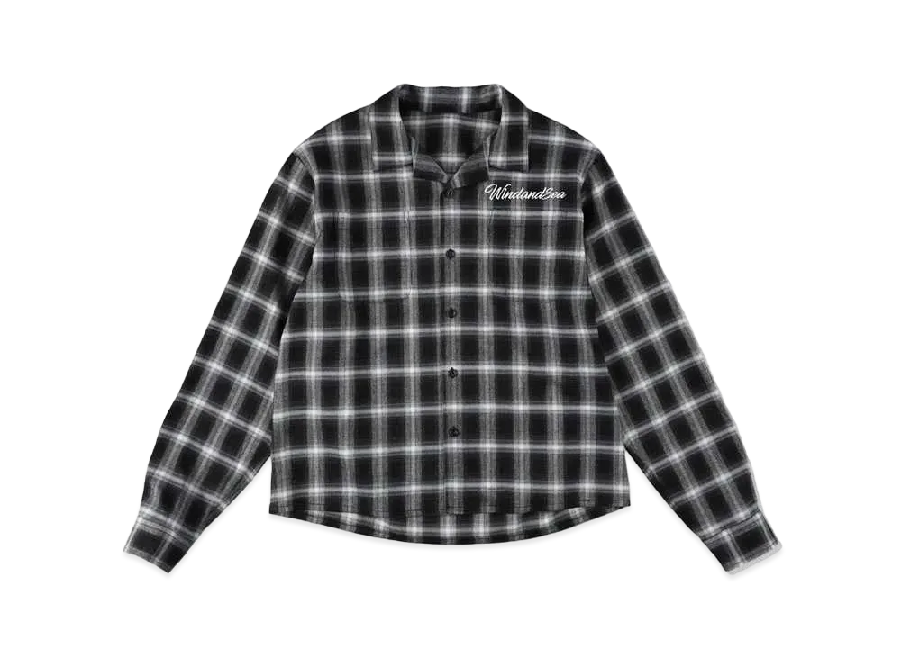 8/19発売｜WIND AND SEA SANTA CRUZ / POLARTEC collection｜抽選/販売